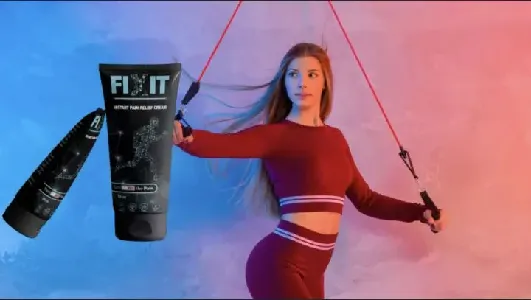 Fixit PRO cream #3