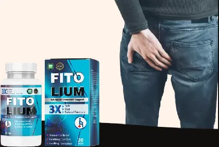 Fitolium #4