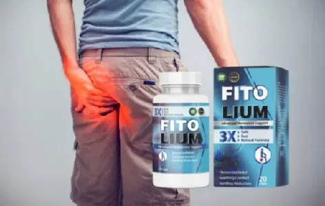 Fitolium #3