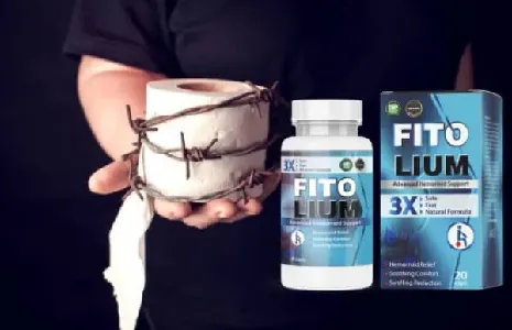Fitolium #5
