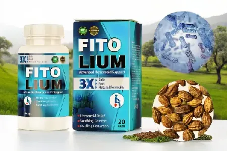 Fitolium #1