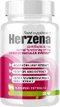 HERZENA (hypertension)