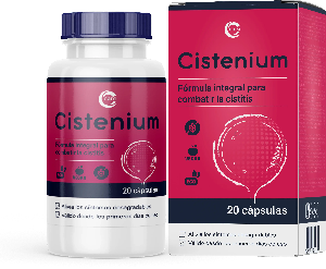 Cistenium