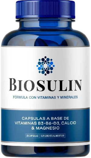 Biosulin