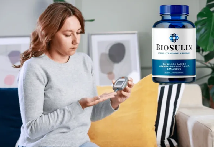 Biosulin #1