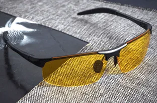 Polarised glasses Clear Vision HD #2