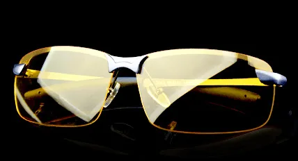 Polarised glasses Clear Vision HD #1