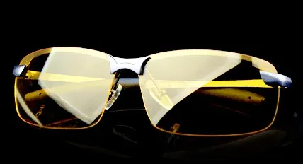 Polarised glasses Clear Vision HD #2