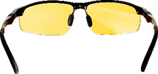 Polarised glasses Clear Vision HD