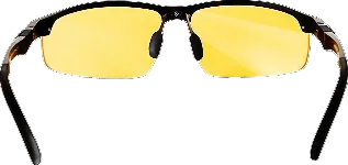 Polarised glasses Clear Vision HD