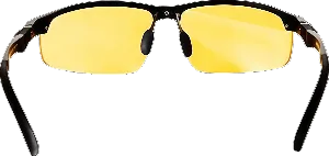 Polarised glasses Clear Vision HD