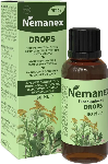 Nemanex anti-parasite