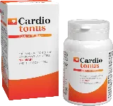 Cardiotonus