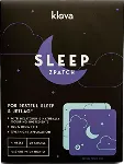 Luna Sleep Patches