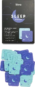 Luna Sleep Patches #1