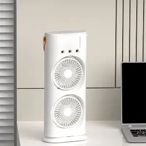 Double-Ended Spray Fan (LS-128) #8