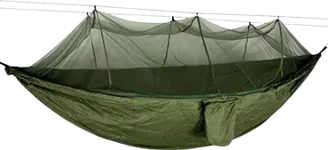 JungleNest Hammock