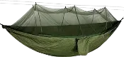 JungleNest Hammock