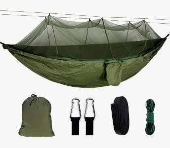 JungleNest Hammock #2