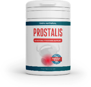 Prostalis #3