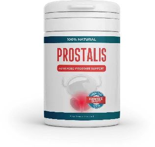 Prostalis #3