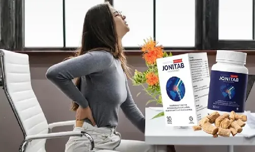Jonitab #1
