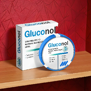 Gluconol #1