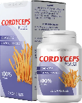 Cordyceps Pulse Varicose