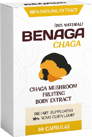 Benaga Chaga Diabetes