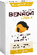 Benaga Chaga Prostatitis