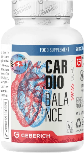 CardioBalance