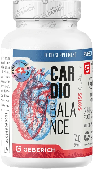 CardioBalance