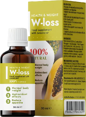 W-Loss