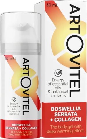 Artovitel
