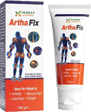 ArthaFix