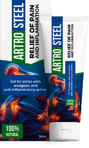 Artrosteel