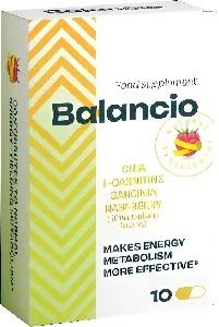 Balancio