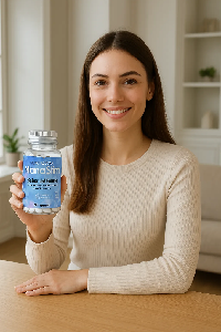 Nano Slim capsules #2