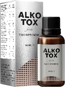 Alkotox