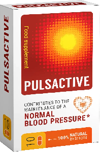 Pulsactive