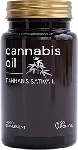 Cannabis Oil Gastro