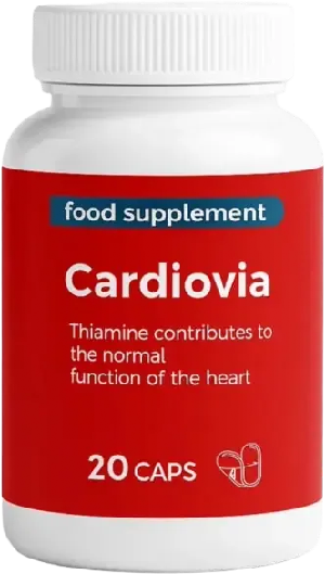 Cardiovia