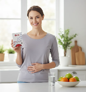 Haciba Probiotic #1