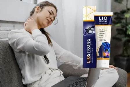 Lio Strong #1