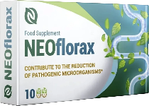 Neoflorax Digestion