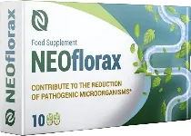Neoflorax Digestion