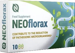 Neoflorax Digestion