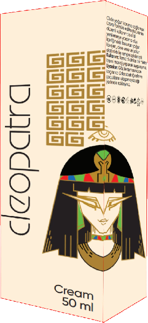 Cleopatra Cream