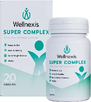 Wellnexis Hypertension