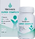 Wellnexis Joints